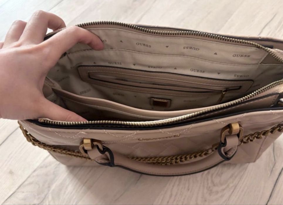 Сумка GUESS оригинал