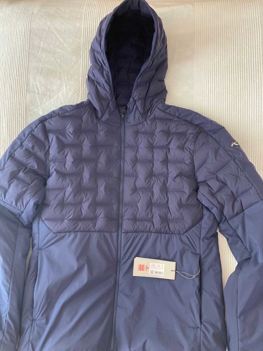 geaca pentru timp liber si sport kjus