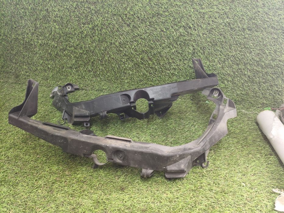 Крепление бампера BMW E90