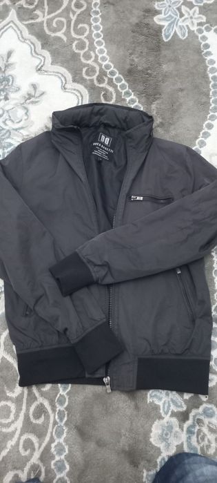 Демисезонная куртка