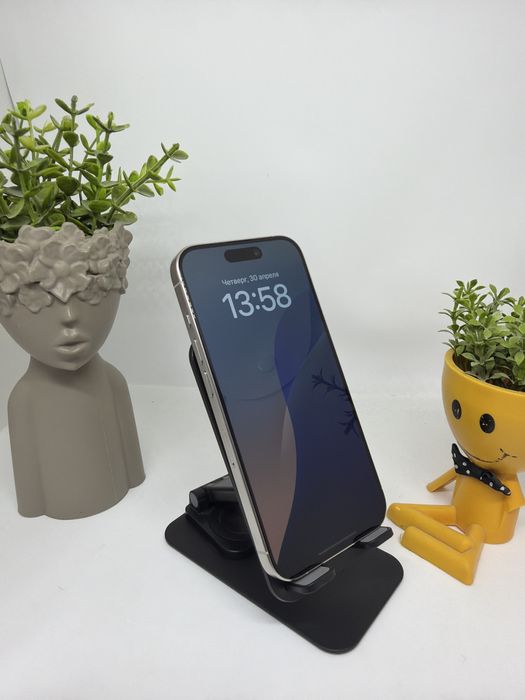 Iphone 15 pro 256 gb 49521 Pintel.kz