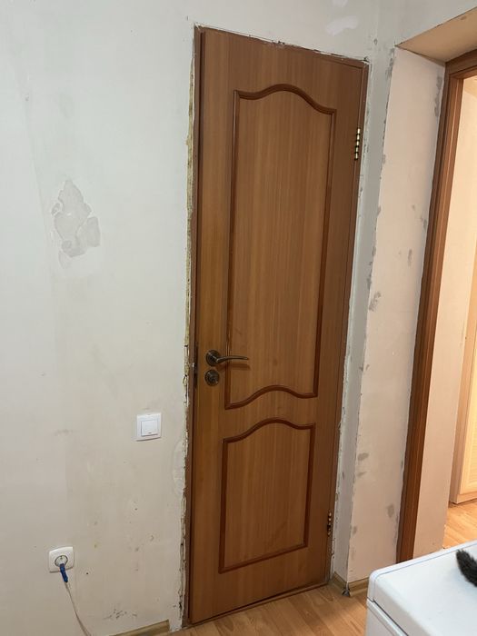Межкомнатные двери