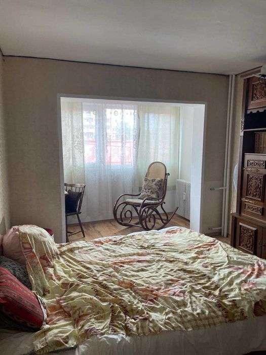 Vand apt Rogerius,3 camere,et2, blocAN, lift ,2bai,2 balc,liber