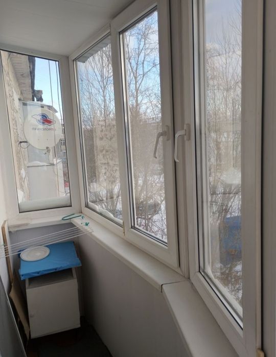 Продам 2-х комн.квартиру. Сокол