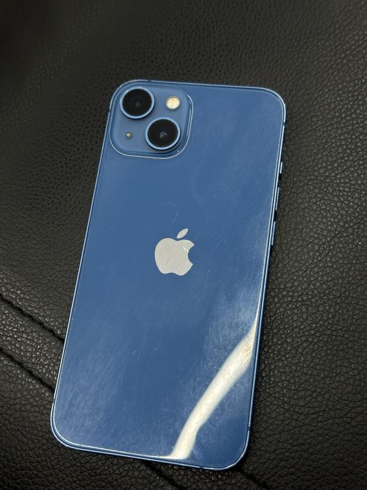 Iphone 13 без ремонта