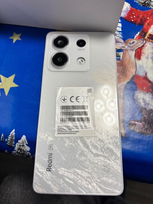 Redmi Note 13 5G 258GB