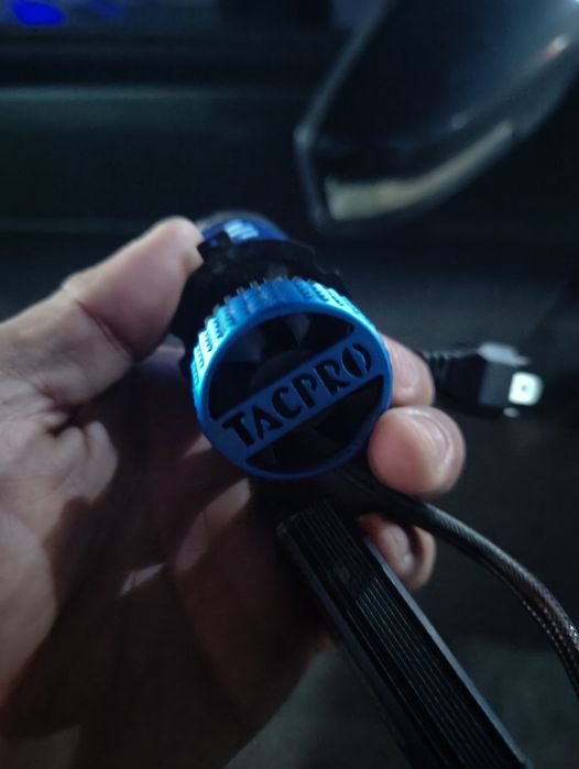 Мини Линзы TacPro N100 H4