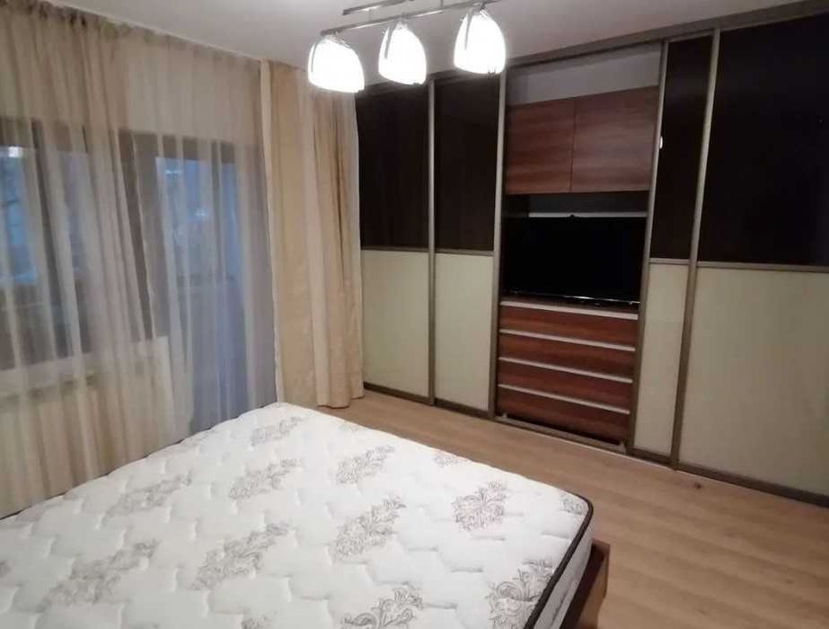 Дава се под наем Двустаен апартамент в Пловдив, Кършияка - 65 кв.м за 316.2 € - Снимка #4