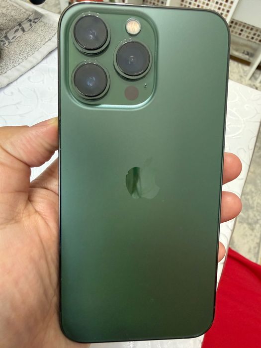 iPhone 13 Pro оригинал
