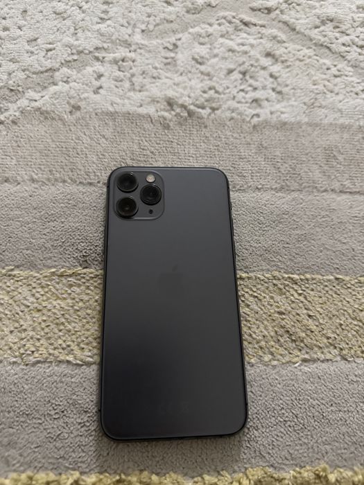 Iphone 11 pro 64gb