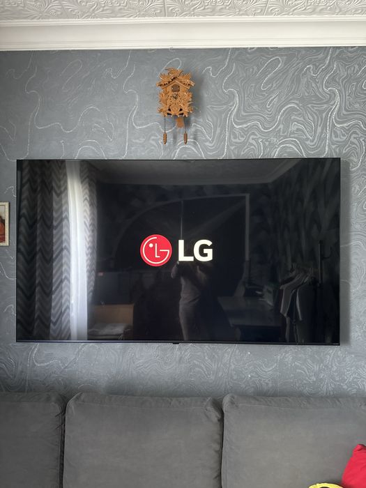 Телевизор LG продаются
