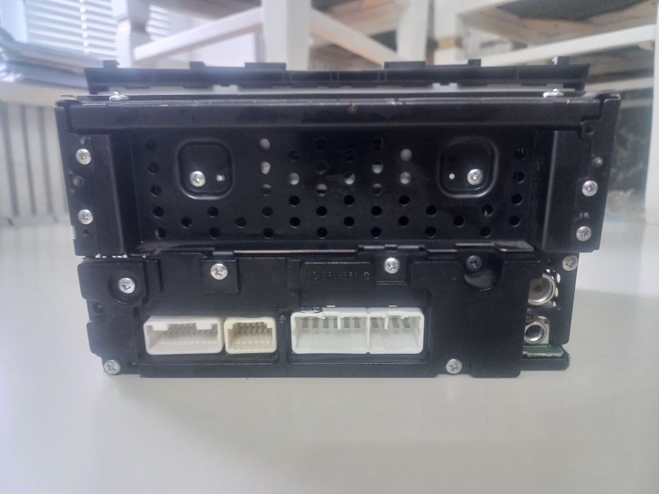 Магнитолы камри 40,45