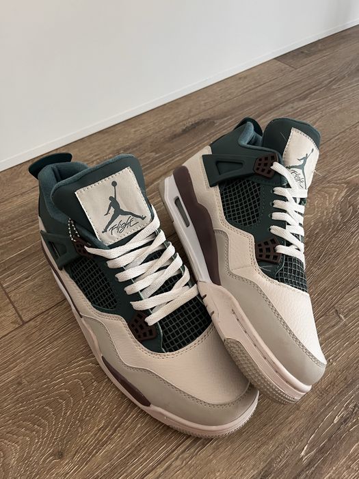 Sneakers Jordan 4