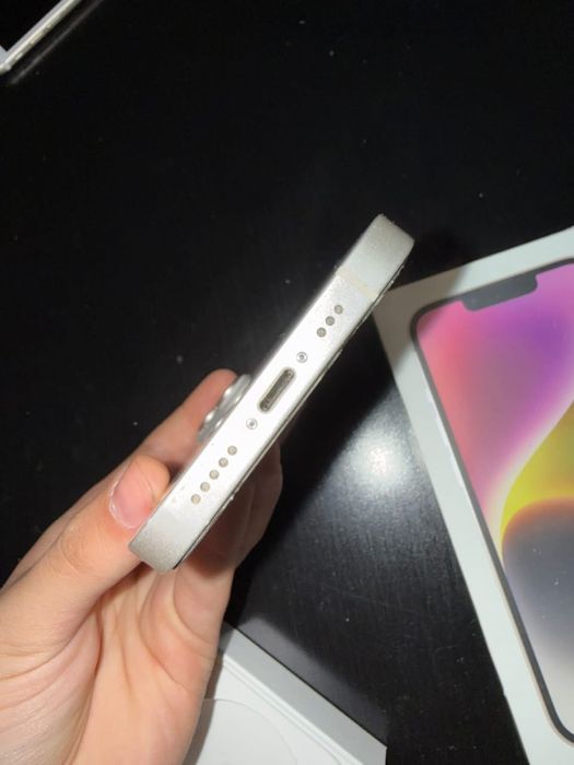 обмен или продажа iphone 14