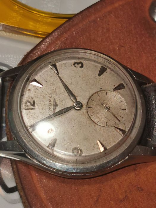 Швейцарски Часовник