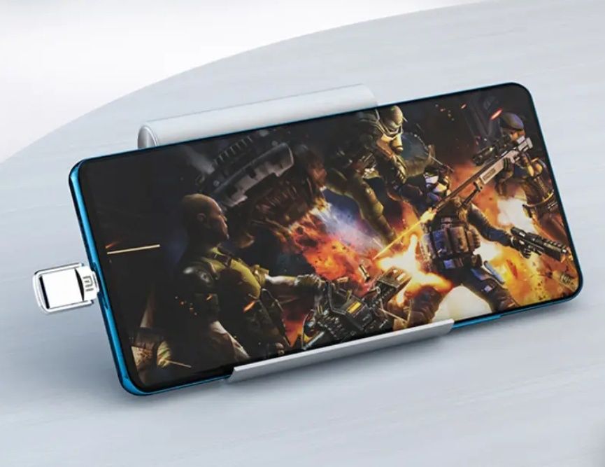 Флешка 2 Тб или 2000 Гб Xiaomi