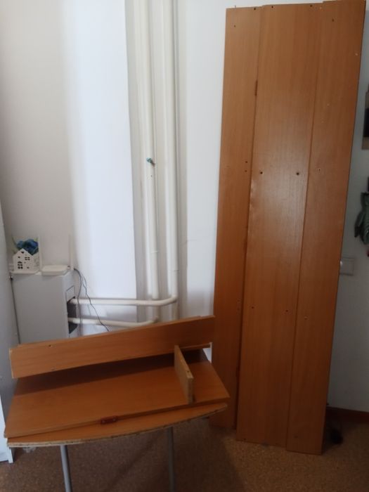 Доски ЛДСП продам