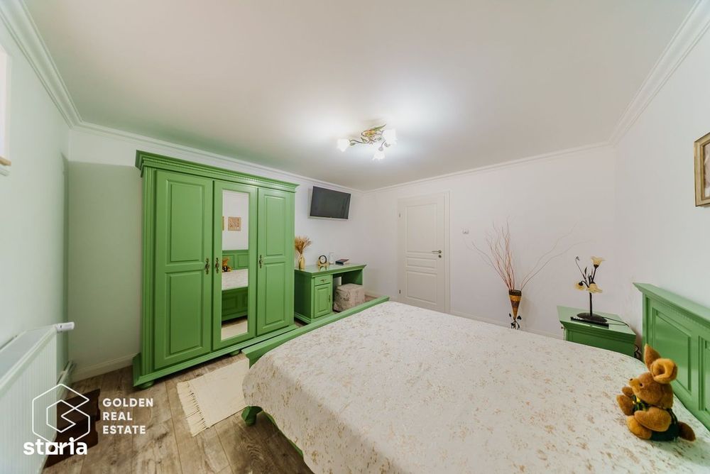 Casa in Felnac, 5 camere, teren de 1440 mp, comision 0%