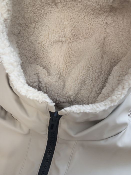 Куртка демисезонная