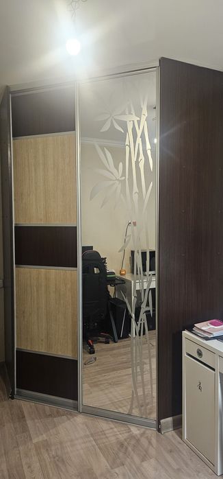 Продаю квартиру.