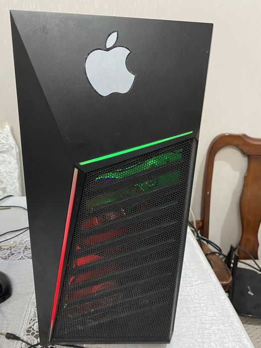 Продам компьютер игровой