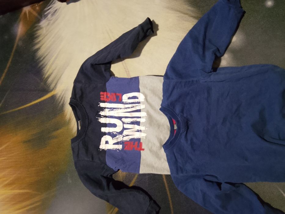 Детские вещи для мальчика