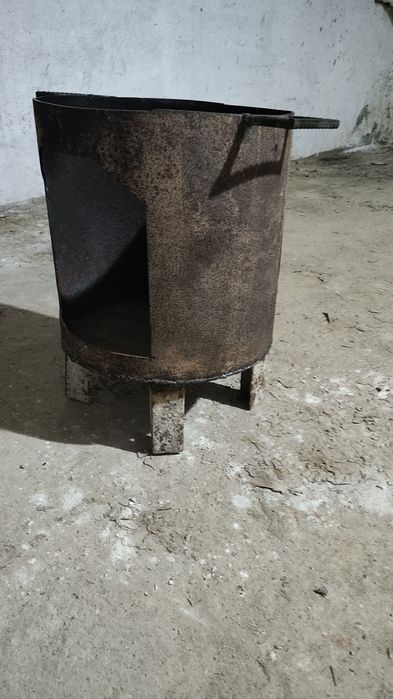 Ўчоқ сотилади.Холати аъло даражада.