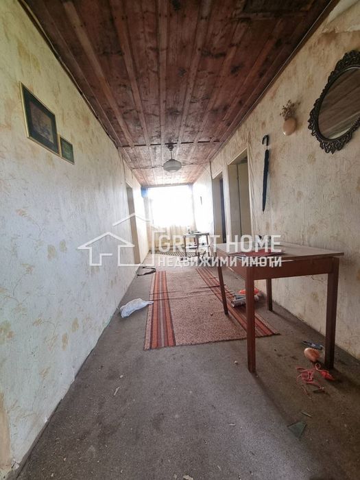 Продава се Къща в Търговище, Въбел - 100 кв.м за 357 €/кв.м - Снимка #4