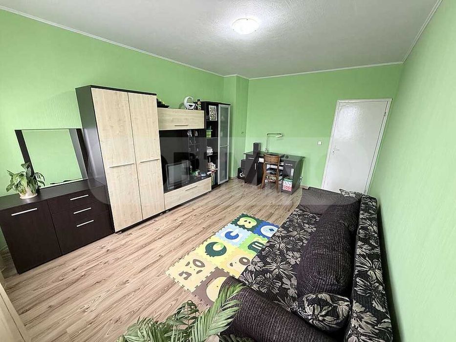 Четиристаен апартамент в Балчик