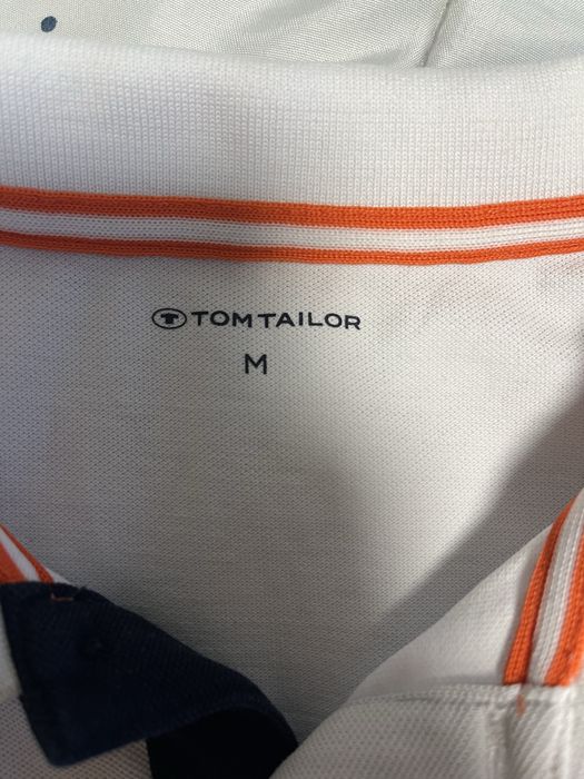 Тениска Tom Tailor