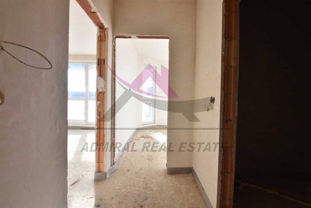Продава се Двустаен апартамент в Варна, Възраждане 3 - 54 кв.м за 898 €/кв.м - Снимка #5