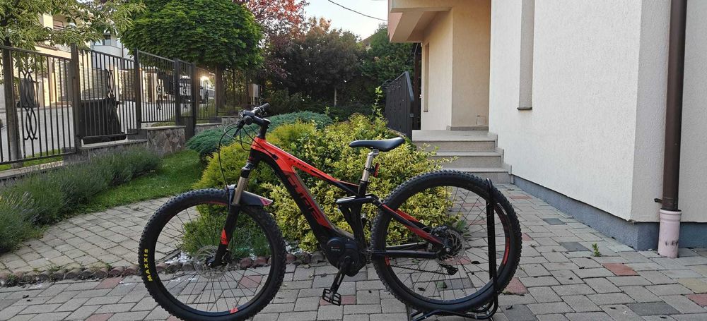 vand bicicleta Cube Full Suspension Stereo Reaction Pro 29'