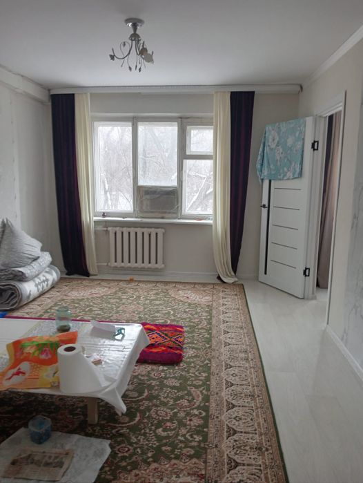 Продам 3 комнатную квартиру