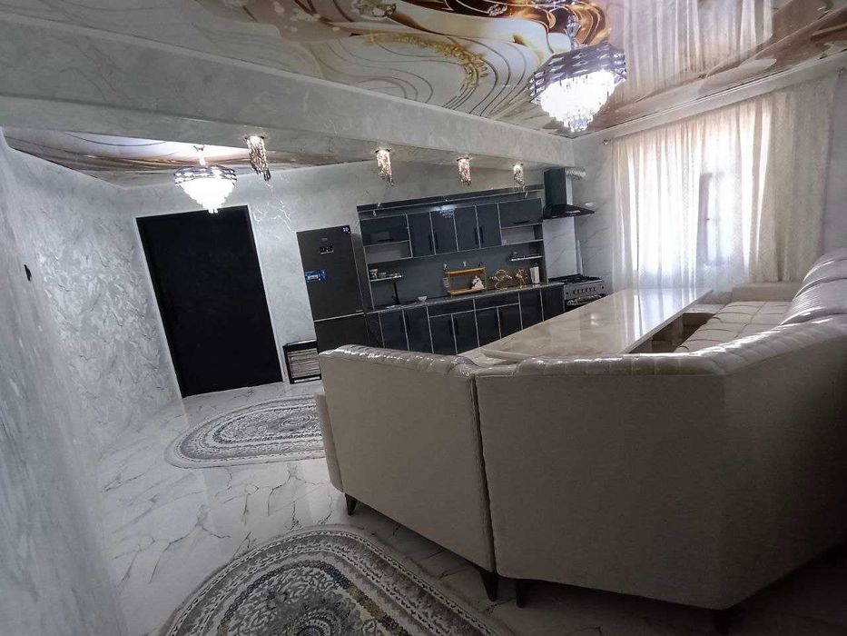 3х комнатная квартира 67 кв/м, со всеми удобствами, Супер