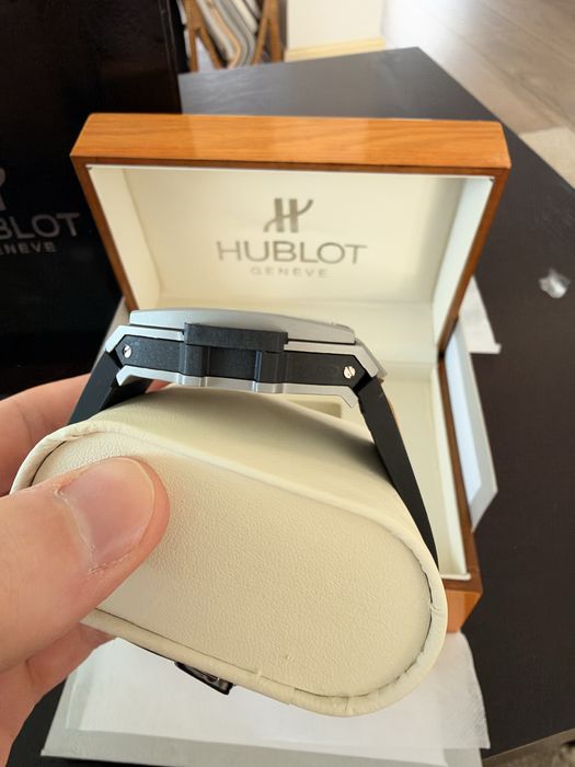 Hublot Spirit of Big Bang