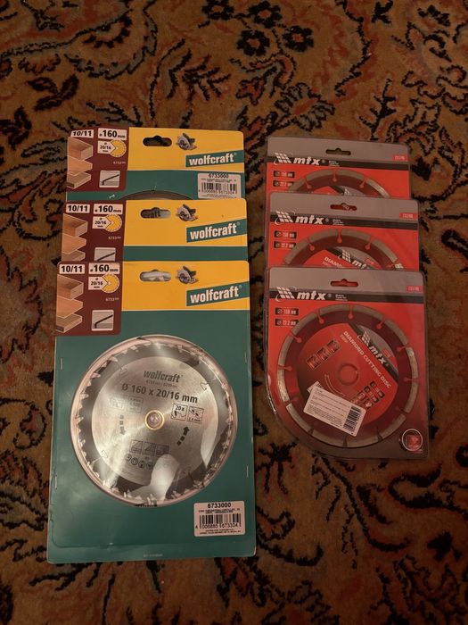 Burghie panze circular noi