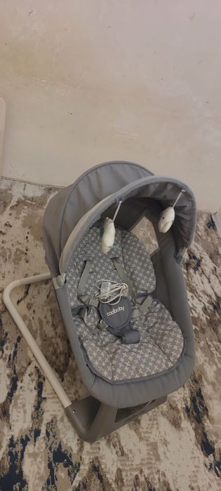 Шезлонг продаётся