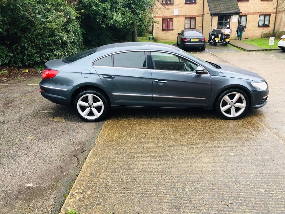 Piese cutie usi  Volkswagen passat cc