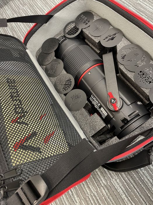 Aputure Spotlight Mini Zoom