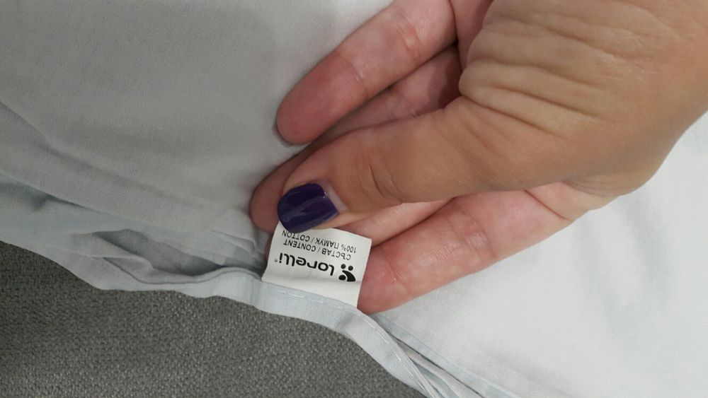 Детско спално бельо!