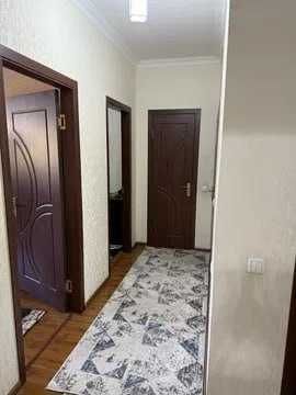 МУлугбек 3комн/2/8, 92м2, +кадастр, Разд, с меб тех. Ор-р: Дархан