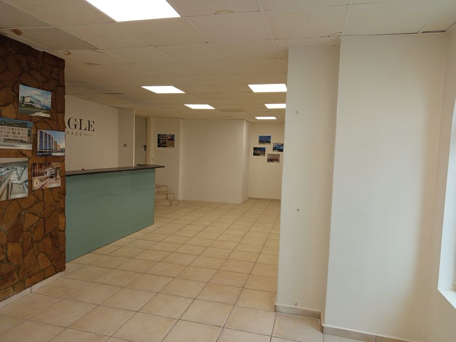 Дава се под наем Офис в София, Младост 4 - 200 кв.м за 997.05 € - Снимка #6