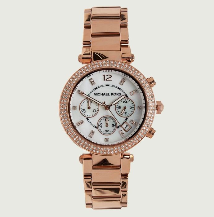 Часовник Michael Kors