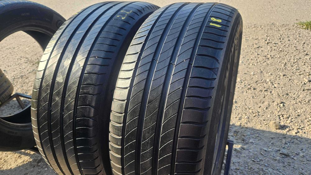 225/55 R17 • Vara • Michelin Primacy 4 97W | 2 buc | Pret/buc