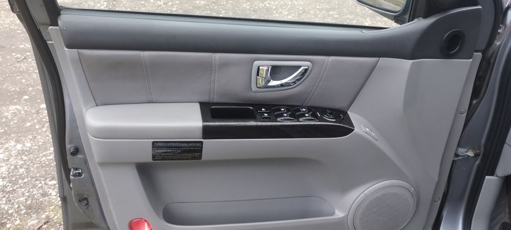 Киа Соренто 2.5   170коня цяла за части