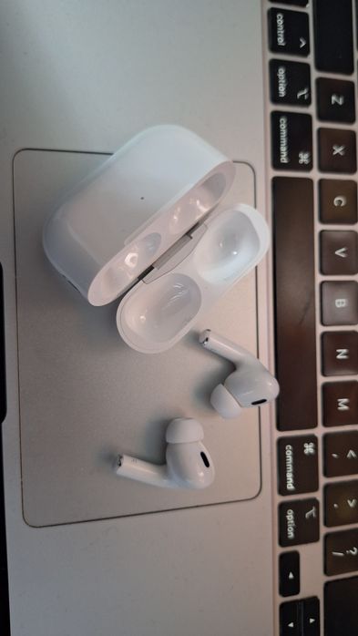 AirPods Pro 2nd generation (type-c)