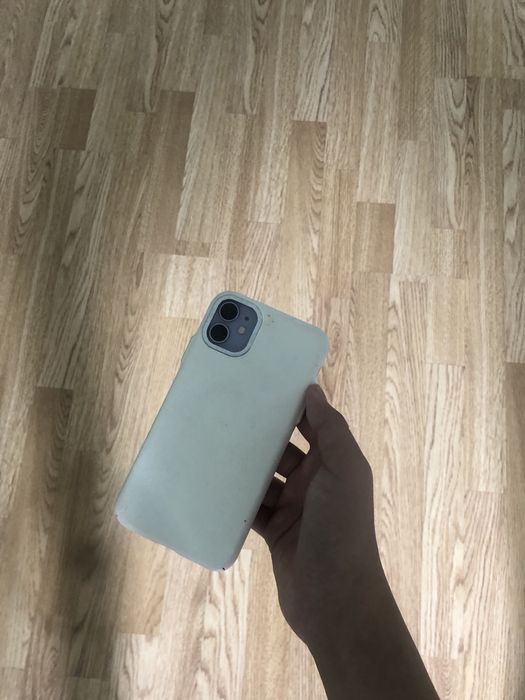 Iphone 11 Акб 71 Экран менялся