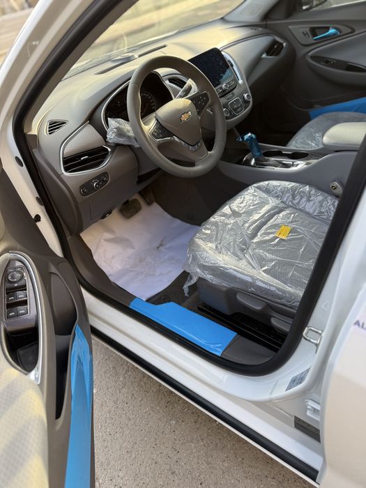 Malibu 1.5 turbo 2020 yil