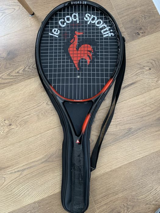 Тенис ракета Le cod sportif