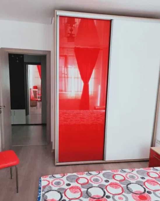 Дава се под наем Двустаен апартамент в Пловдив, Кършияка - 62 кв.м за 306 € - Снимка #4